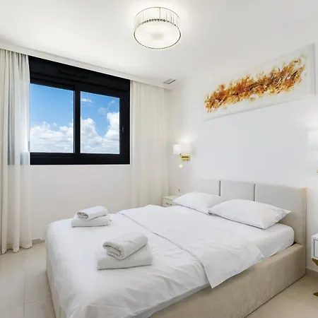 Appartement The View - Sea Senses