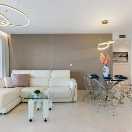 The View - Sea Senses * Torrevieja