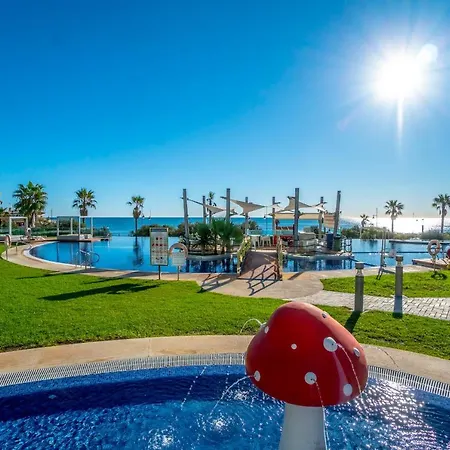 The View - Sea Senses * Torrevieja