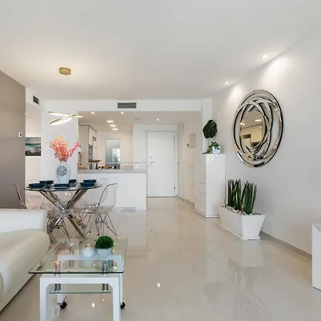 The View - Sea Senses Appartement *