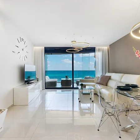 The View - Sea Senses