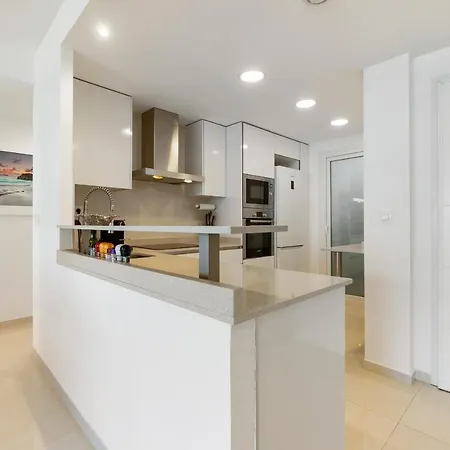 The View - Sea Senses Appartement Torrevieja