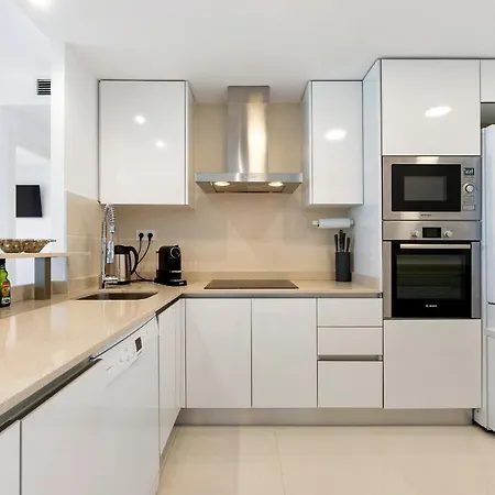 The View - Sea Senses *