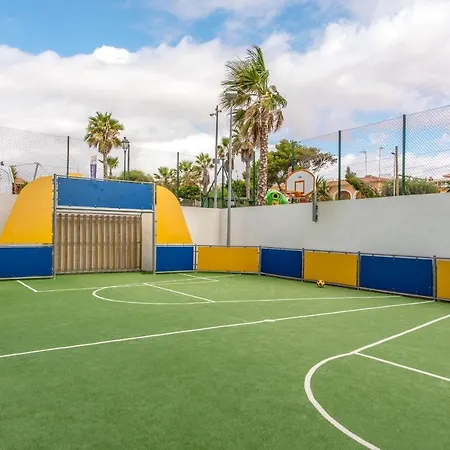 The View - Sea Senses Appartement