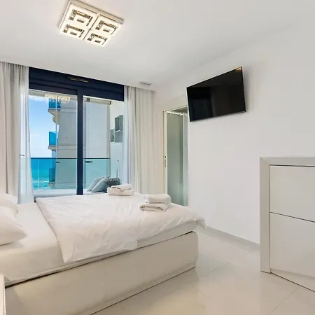 The View - Sea Senses *