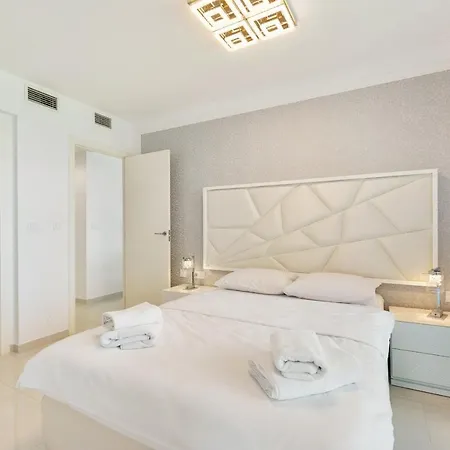 Appartement The View - Sea Senses