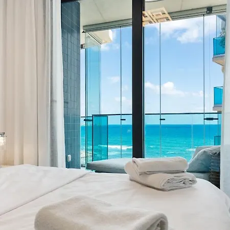 The View - Sea Senses Appartement
