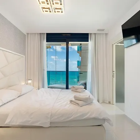 The View - Sea Senses Torrevieja