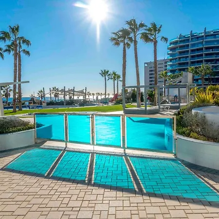 The View - Sea Senses Torrevieja