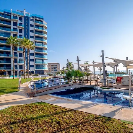 The View - Sea Senses * Torrevieja