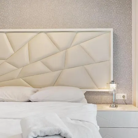 Appartement The View - Sea Senses Torrevieja