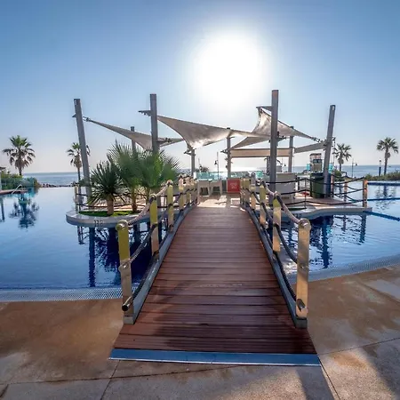 The View - Sea Senses Appartement