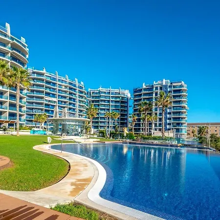 The View - Sea Senses Torrevieja
