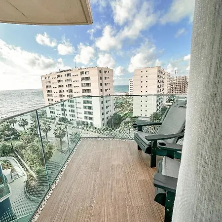 Apartment The View - Sea Senses Torrevieja